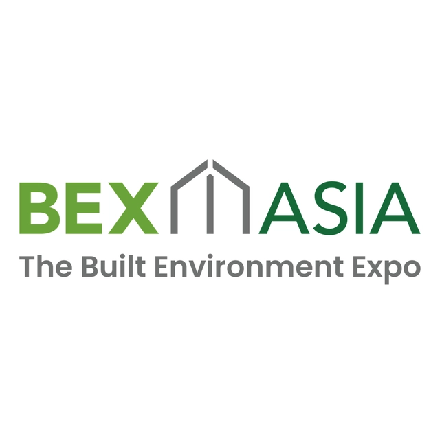 BEX Asia (The Built Environment Expo)